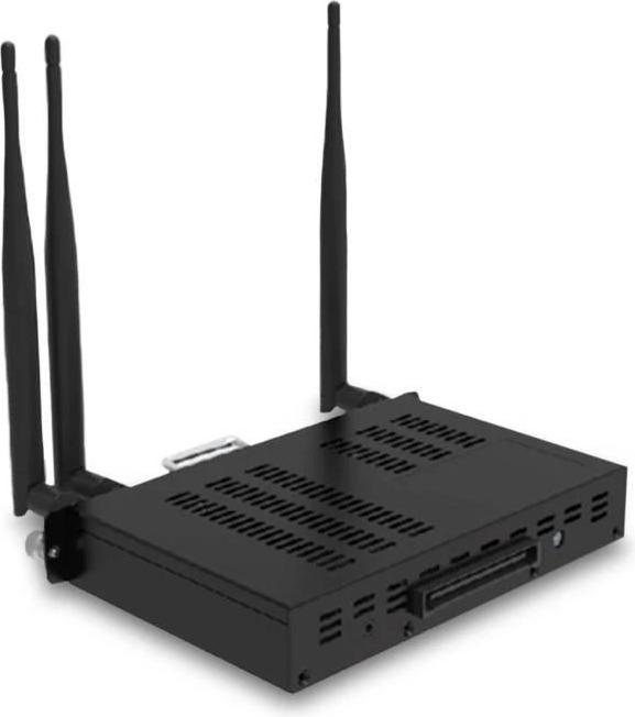 Actual product image Viewsonic LFD VPC-A31-O1 Media Player