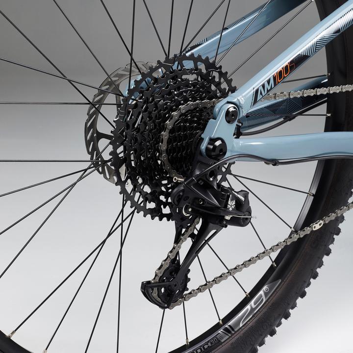 Image du produit Rockrider AM 100 S (42.90 cm)