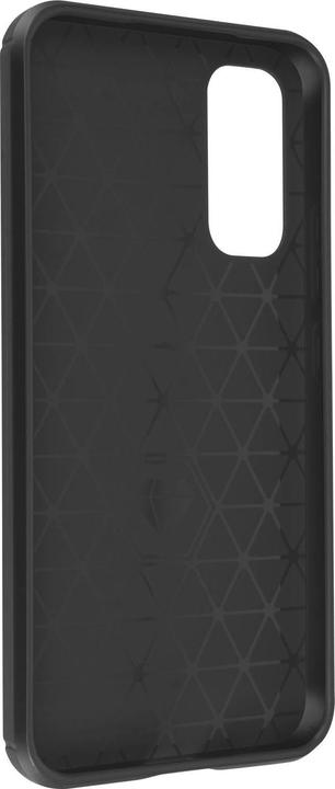Actual product image Avizar Carbrush Series (Samsung Galaxy A34 5G)