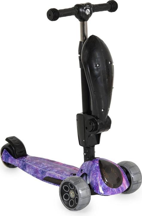 Image du produit Byox trottinette Rumble siège