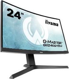 Produktbild iiyama GB2466HSU-B1 (1920 x 1080 Pixel, 23.60")