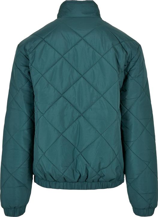 Immagine prodotto Urban Classics Giacca invernale trapuntata di diamante (S)