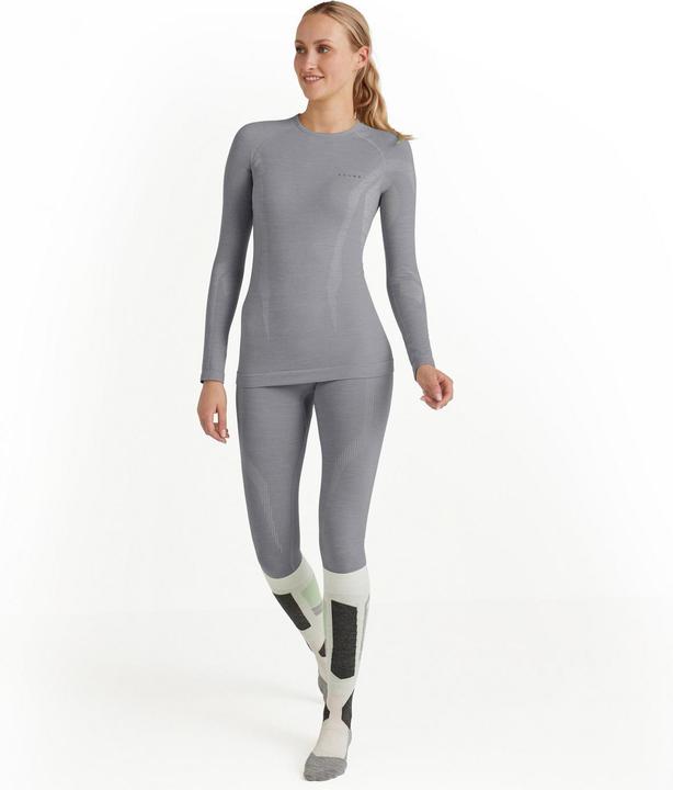 Actual product image Falke WT Longsleeve w (L)