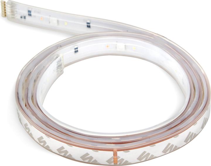 Produktbild Philips Hue Lightstrips BT Erweiterung (RGBW, 100 cm, Indoor)
