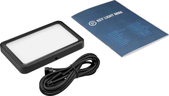 Produktbild Elgato Key Light Mini