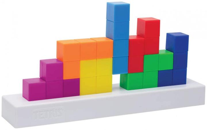 Produktbild Paladone Products Tetris Icon