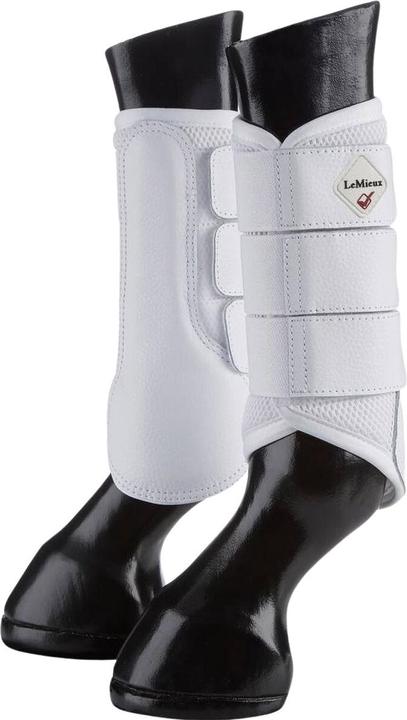 Image du produit LeMieux Guêtres pour cheval fermées