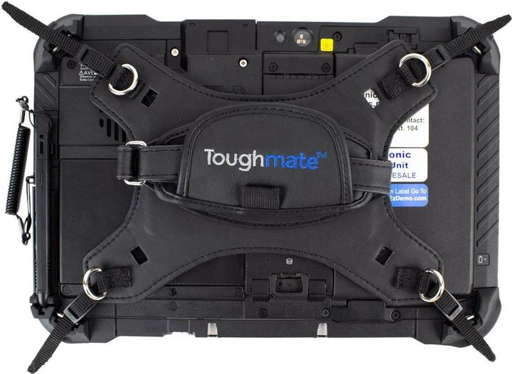 Actual product image Panasonic Infocase FZ-G2 X-strap (Panasonic)
