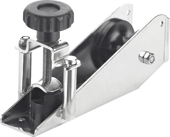 Produktbild Compass Ankerrolle mit Feststeller