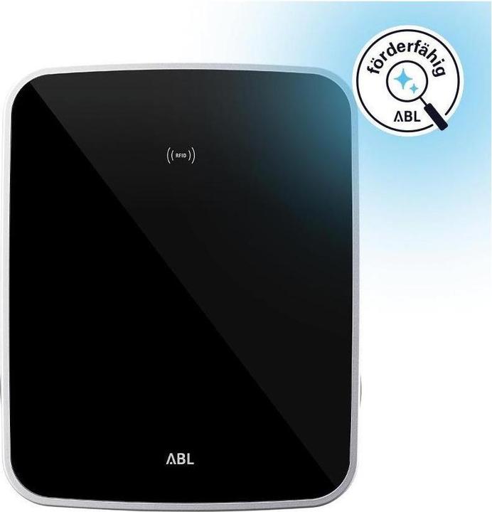 Produktbild ABL eMH3 Single Controller+ (Typ 2, 22 kW, Typ 2)