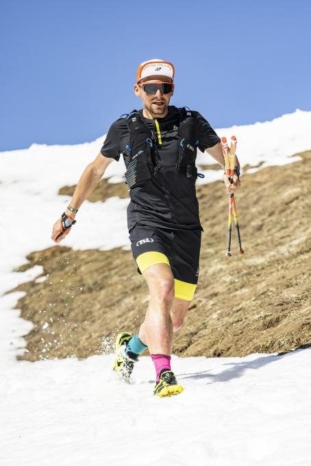 Image du produit Tsl outdoor Piste 4 (130 - 155 cm)