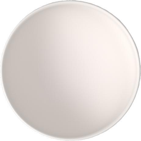 Produktbild Villeroy & Boch Suppenbol Manufacture Rock blanc (12.70 cm, 0.30 l, 1 x)