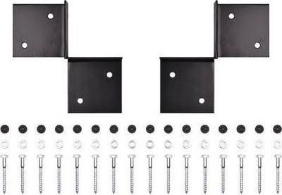 Produktbild Nesling Pergola Kit, Bodenelement
