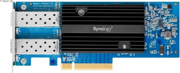 Produktbild Synology E25G21-F2