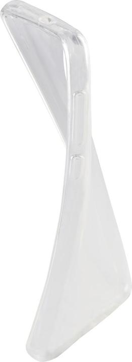 Actual product image Hama Crystal Clear (Samsung Galaxy A21)