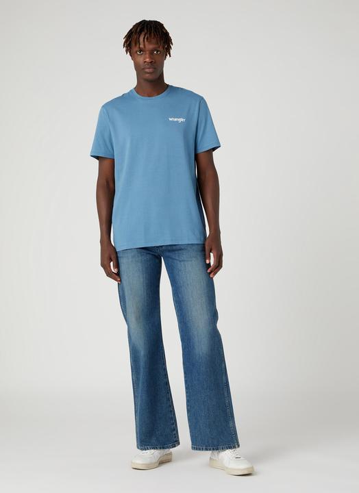Image du produit Wrangler 2Pack Sign Off Tee (XL)