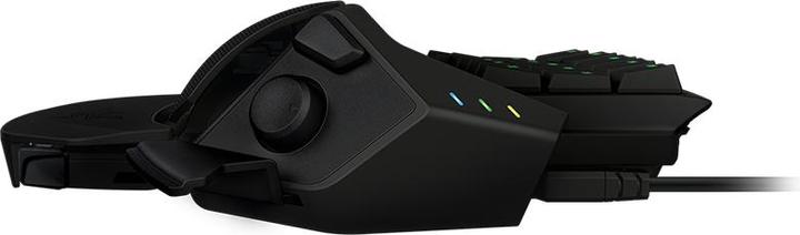 Produktbild Razer Orbweaver Chroma (Nummernblock, Kabelgebunden)