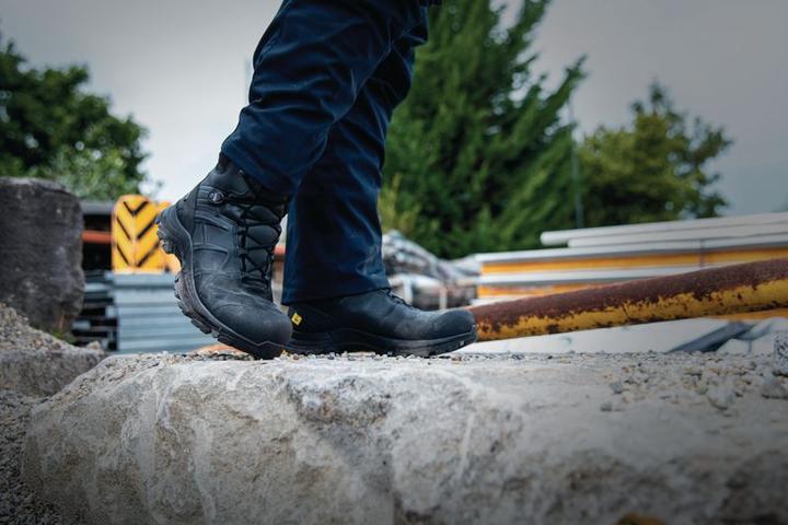 Produktbild Haix Sicherheitsstiefel S3 (S3, 44)