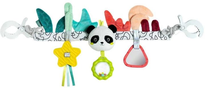 Fehn Chaîne de landau panda