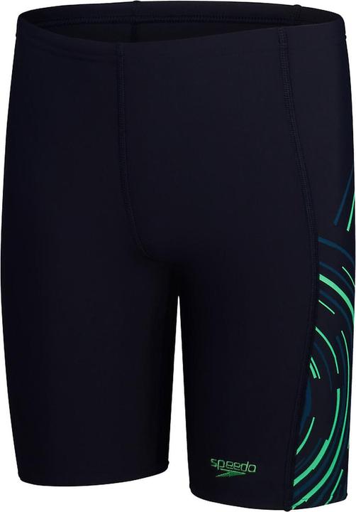 Actual product image Speedo Plastisol Placement Jammer