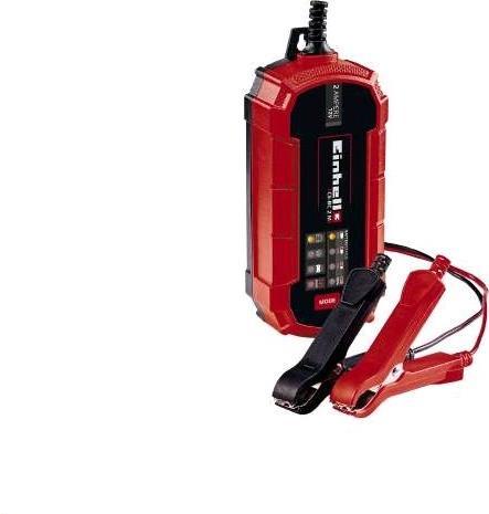 Produktbild Einhell CE-BC 2M (12V, 2 A)