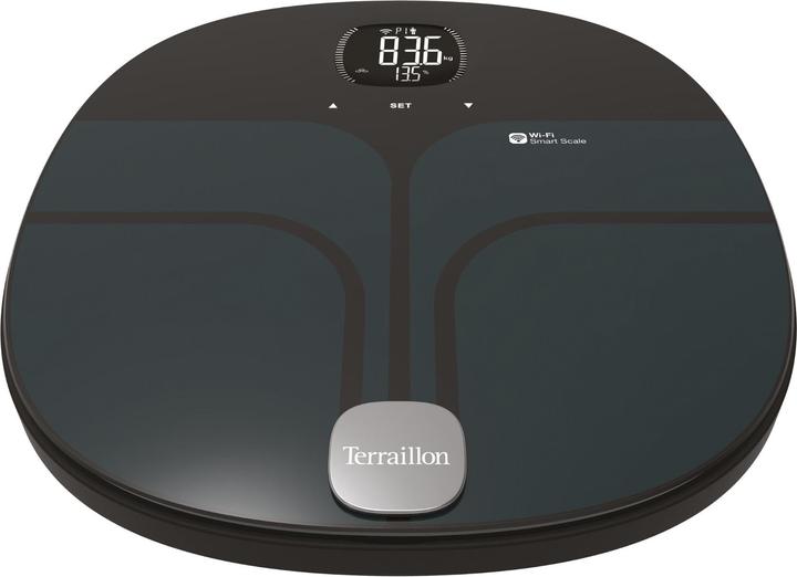 Image du produit Terraillon pèse-personne Master Coach (180 kg)