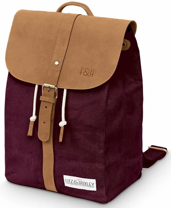 Fitz & Huxley Rucksack SOLSTICE (13 l)