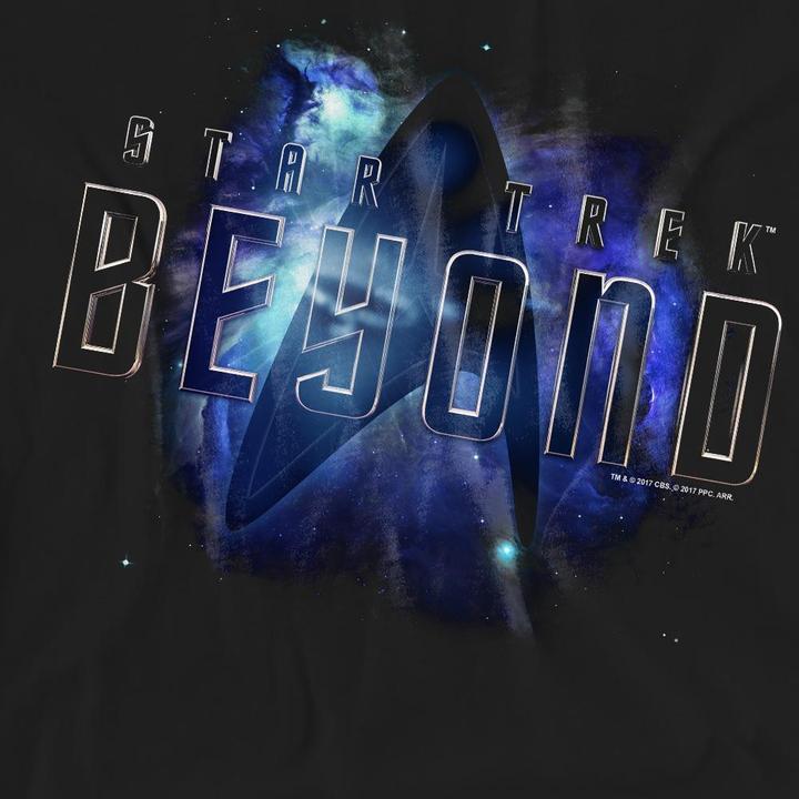 Produktbild Star Trek Beyond TShirt (XL)