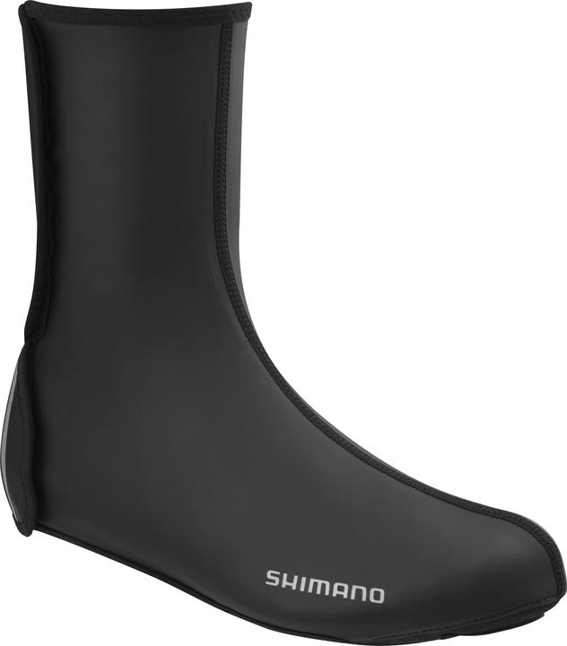 Image du produit Shimano Couvre-chaussures imperméables unisexes (42, 43, 44)