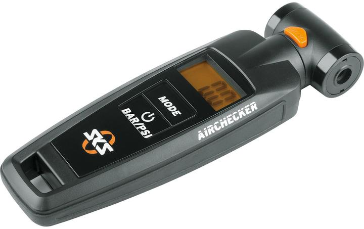 Immagine prodotto SKS Manometer Airchecker (manometro)