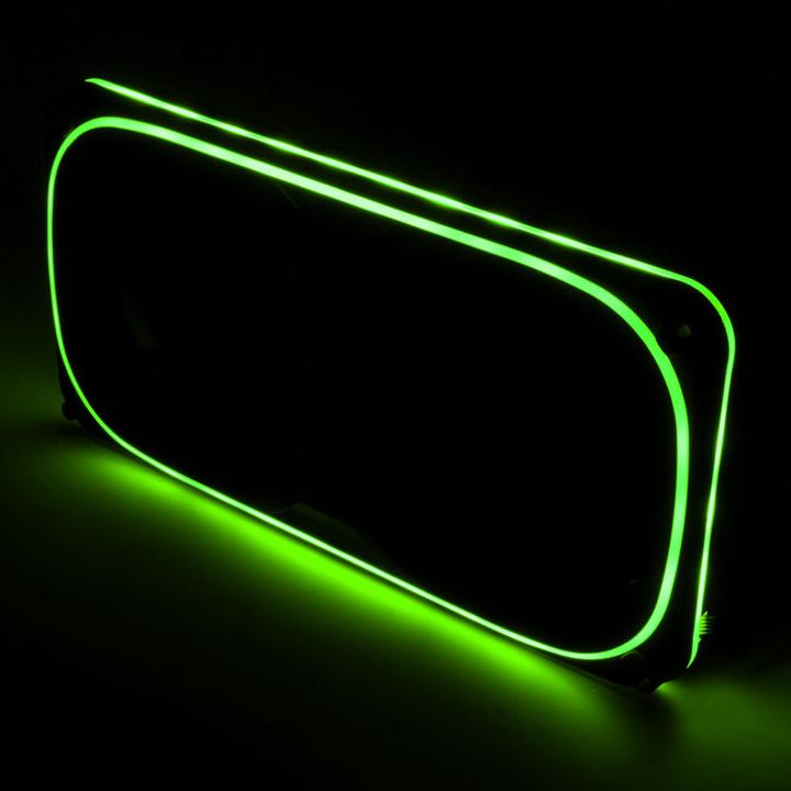 Produktbild AeroCool Astro 24 Computergehäuse Ventilator (120 mm, 1 x)