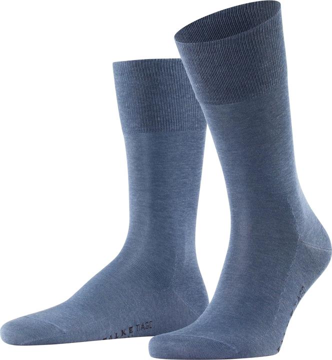 6665 Denim Melange
