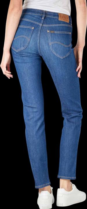 Produktbild Lee Elly Jeans Slim Fit Night Sky (W25/L31)