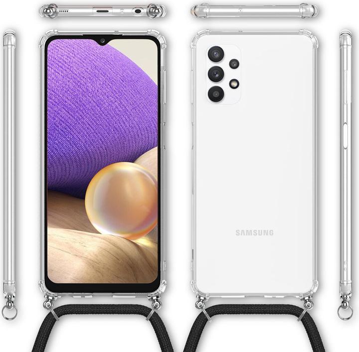 Produktbild Nalia Handyhülle mit Kette