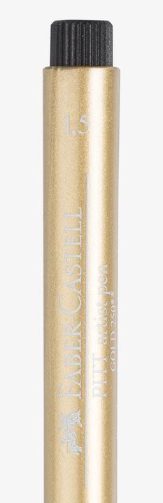 Produktbild Faber-Castell Pitt Artist (Mehrfarbig, 4 x)