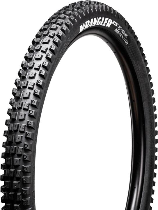 Image du produit Goodyear Wrangler MTR ElectricDrive Tubeless Complete 27,5" Faltreifen (27.5 x 2.60)