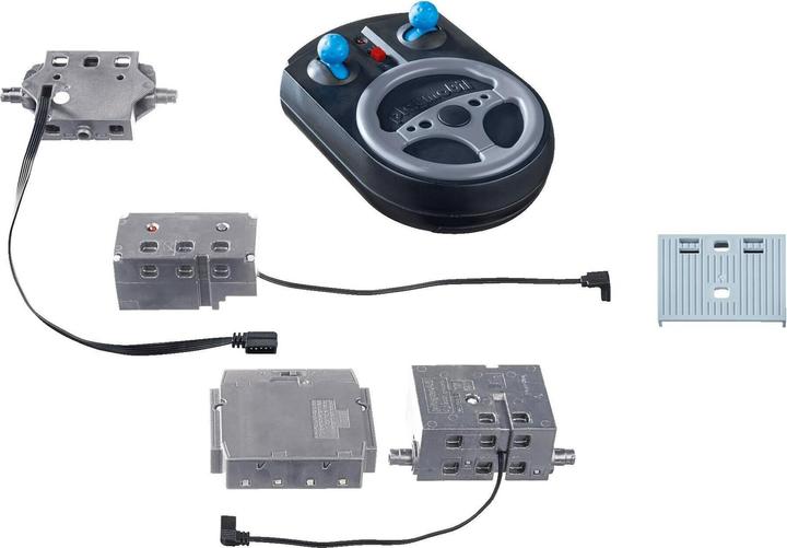Productafbeelding Playmobil 71397 RC-moduleset Bluetooth (71397, Playmobil Stadsleven)