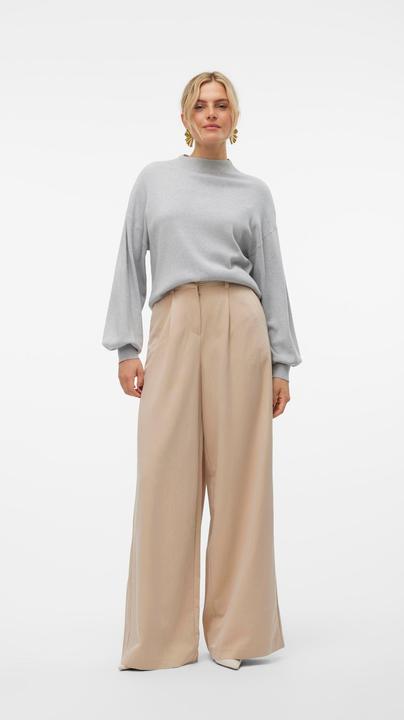Immagine prodotto Vero Moda VMNANCY Pullover Maglione lavorato a maglia (XXL)