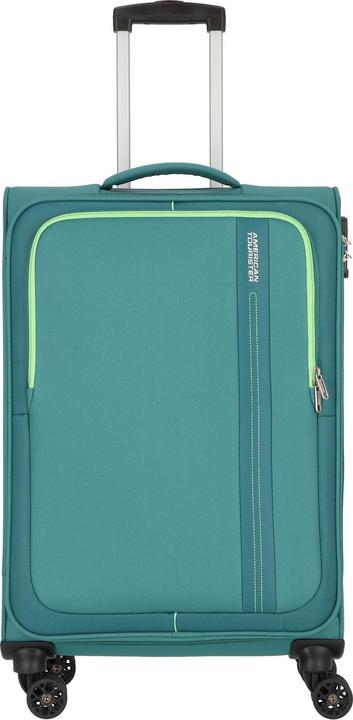 Produktbild American Tourister SEA SEEKER Spinner (61 l, L (90 - 115l))