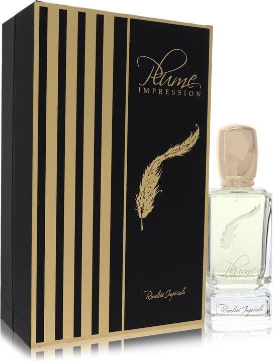 Plume Impression Rivalite Imperiale (Eau de Parfum, 80 ml)