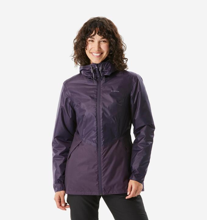 Immagine prodotto Quechua SH100 D (XS)