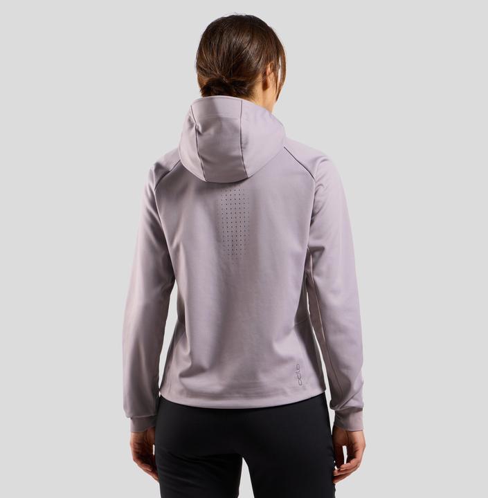 Immagine prodotto Odlo Zeroweight X-Warm (M)