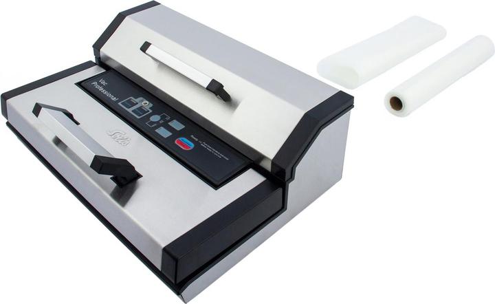 Solis Vac Professional 572