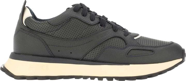 Actual product image BOSS Mens Jonah Running Trainers (47)