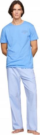 Produktbild Tommy Hilfiger Herren T-Shirt CN Tee Logo (L)
