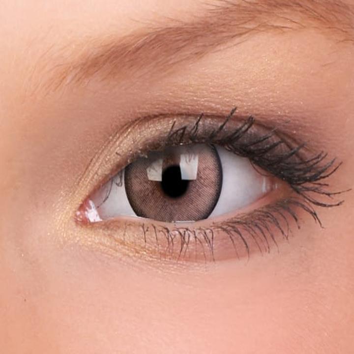 Actual product image ColourVUE Lumina Shinning Brown (shinning brown)