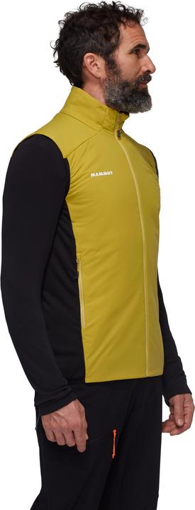Actual product image Mammut Rime Light In Flex Vest (S)