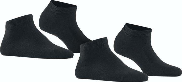 Actual product image Falke Happy DP SN (pack of 2, 39 - 42)