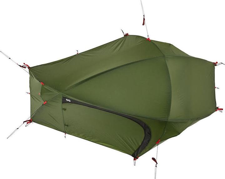 Produktbild Wechsel Pathfinder Zelt (Kuppelzelt, 2.30 kg, 1 Person)