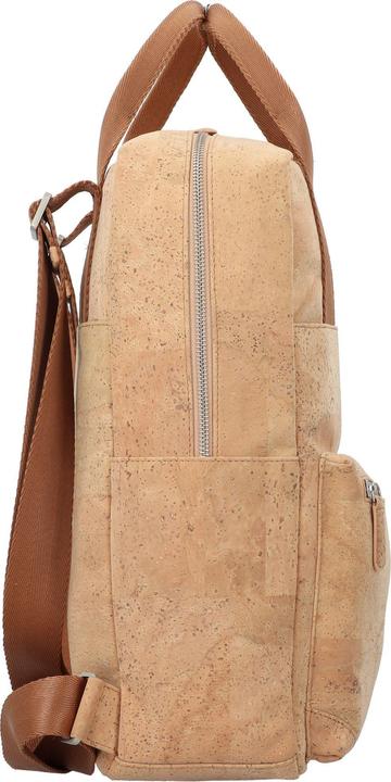 Image du produit Esquire Sac à dos en liège 41 cm pour ordinateur portable (18 l)